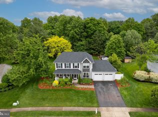 6 Hibiscus Ln, Robbinsville, NJ 08691