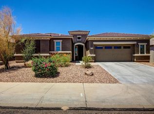 18638 W Beryl Ave, Waddell, AZ 85355