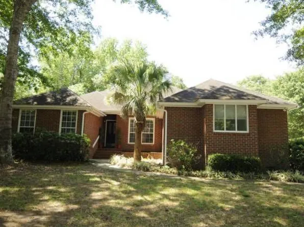 617 Leisure Ln, Mount Pleasant, SC 29464