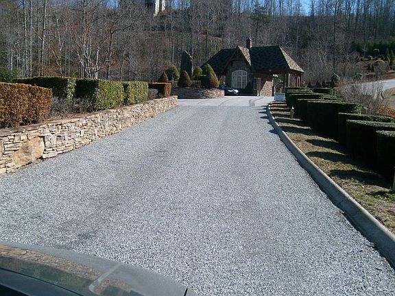 Entrance Gate