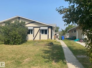 5424 55th Ave, Wetaskiwin, AB T9A 1A5