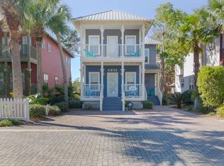 384 Hidden Lake Way, Santa Rosa Beach, FL 32459