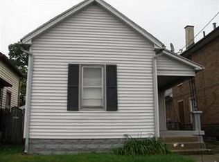 118 N McGee St, Dayton, OH 45403