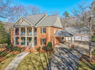 292 Lexington Ln SE, Rome, GA 30161