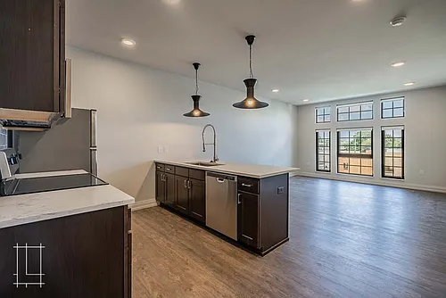 Floor plan 408