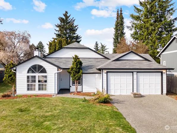 813 88th Place SW, Everett, WA 98204