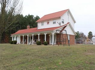 14369 Fm 412, Annona, TX 75550
