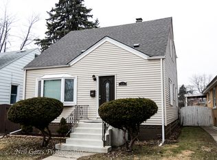638 Linden Ave, Bellwood, IL
