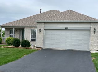 7426 Westbrook Dr, Plainfield, IL 60586