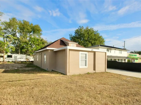 610 Dundee Rd, Dundee, FL 33838