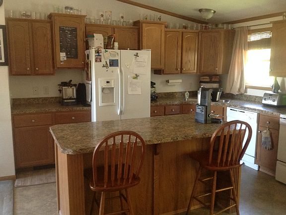 Refrigerator ice/water disp