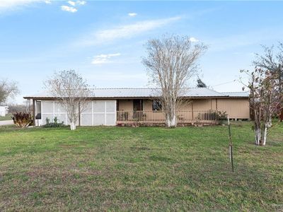 21446 N Sunflower Rd, Edinburg, TX, 78542