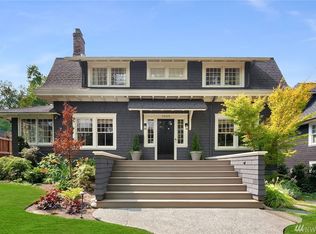 1009 36th Ave E, Seattle, WA 98112