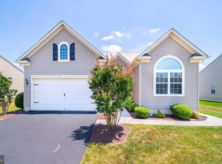 30 Lilac Way, Smyrna, DE 19977