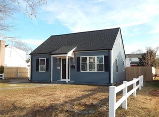 99 Rice St, Pawtucket, RI 02861