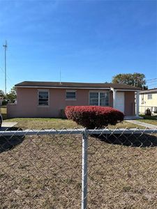 5300 SW 19th St, West Park, FL, 33023