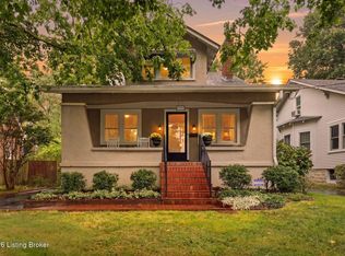 2209 Beargrass Ave, Louisville, KY 40218