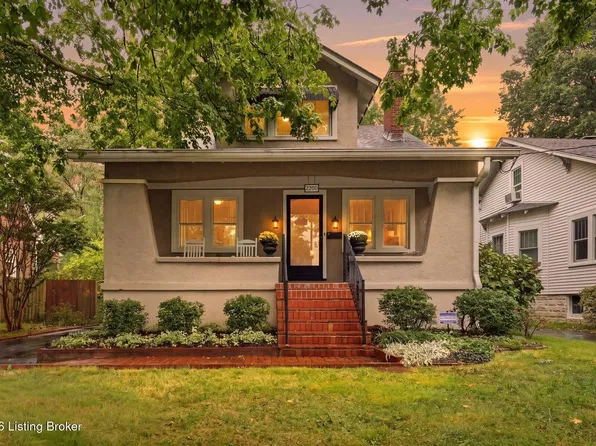 2209 Beargrass Ave, Louisville, KY 40218