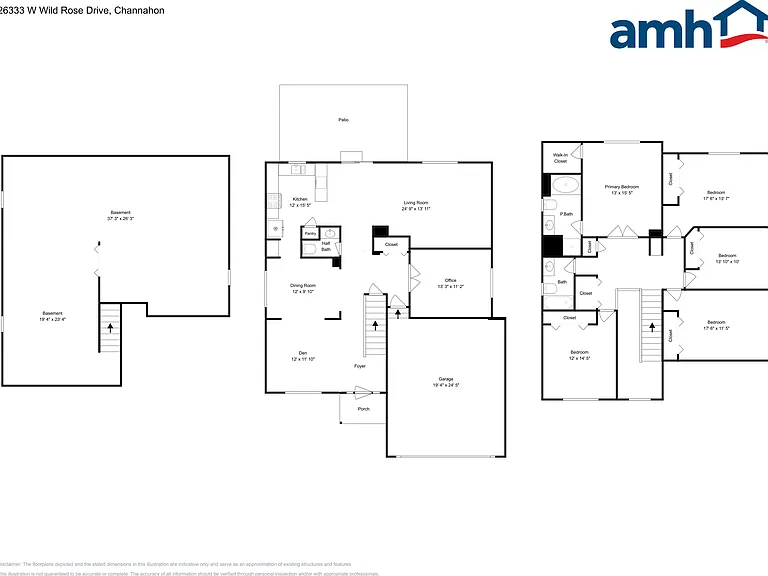 26333 W Wild Rose Dr — Photo 2