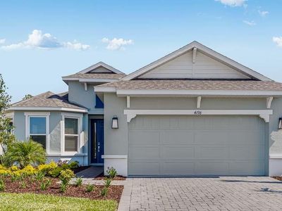 4198 Barbuda Ln, Kissimmee, FL, 34758