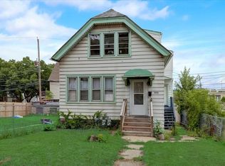 3522 W National Ave, Milwaukee, WI 53215