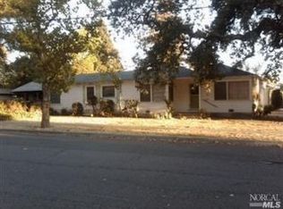 80 Davis Ave, Napa, CA 94559