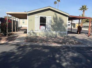 5950 W Missouri Ave LOT 151, Glendale, AZ 85301