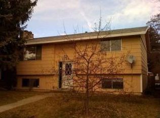 1123 E Heroy Ave, Spokane, WA 99207