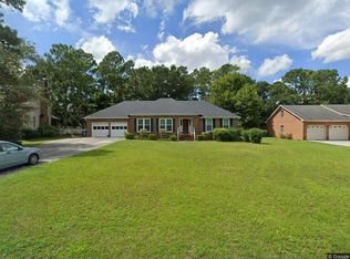 3408 Kirby Smith Dr, Wilmington, NC 28409