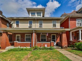 1917 Ferry St, Easton, PA 18042