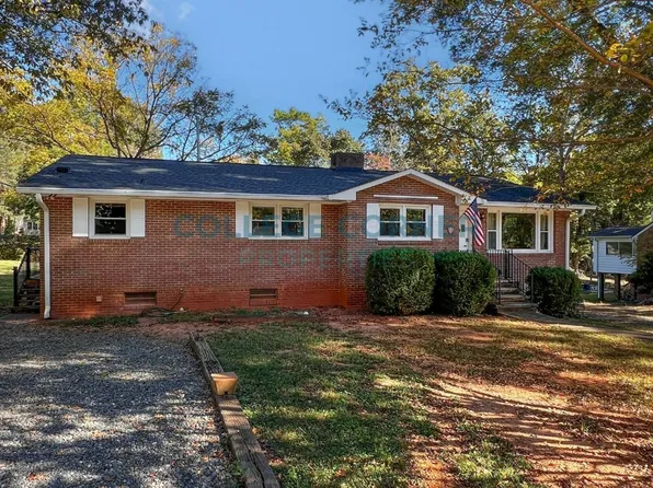 146 Rosedale Cir, Winston Salem, NC 27106