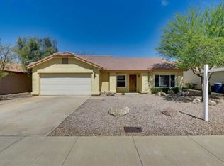 1226 E Scott Ave, Gilbert, AZ 85234