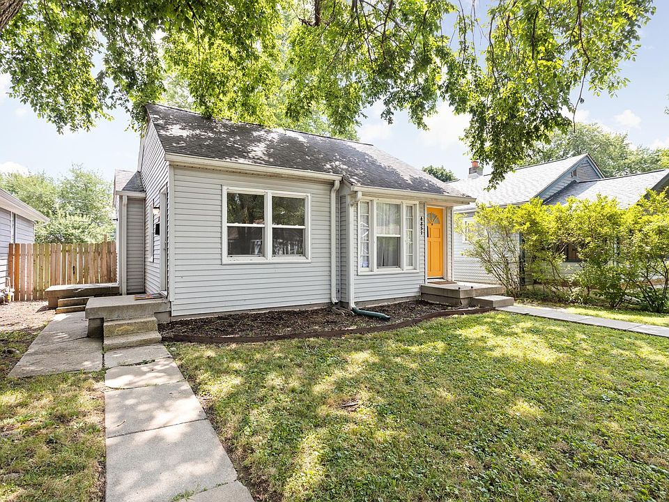 1st image of 4853 Hillside Ave #4853