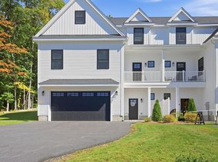 44 Stephen C Savage Way #A, Plaistow, NH 03865