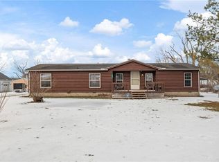 4577 Broadway St, South Salem, OH 45681