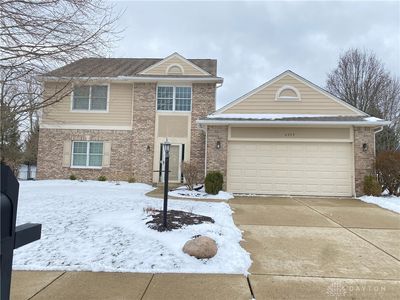 6939 Crossbrook Dr, Dayton, OH, 45459