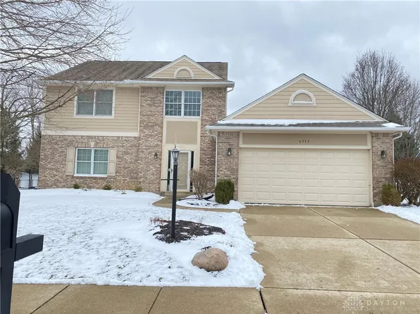 6939 Crossbrook Dr, Dayton, OH 45459