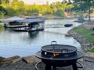 71 County Road 891, Crane Hill, AL 35053