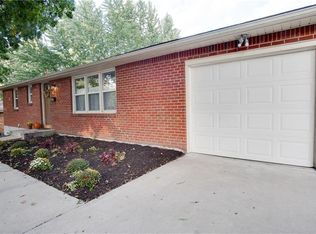 6801 N Tracy Ave, Gladstone, MO 64118