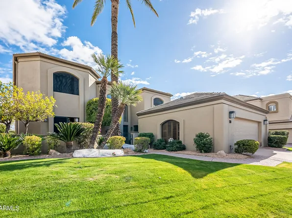 7878 E Gainey Ranch Rd Unit 53, Scottsdale, AZ 85258