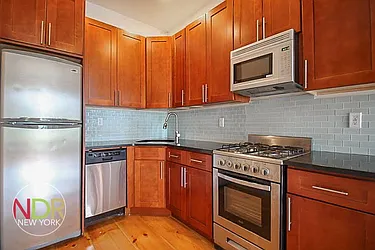 Rented by Next Door Realty NYC