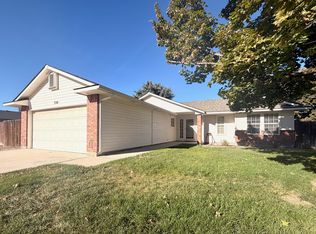 350 W Creekview Dr, Meridian, ID 83646