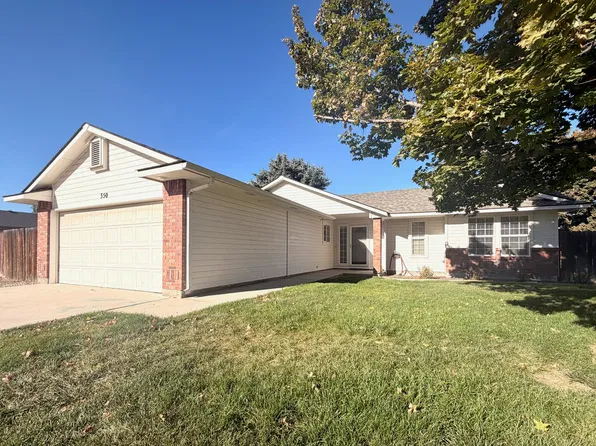 350 W Creekview Dr, Meridian, ID 83646