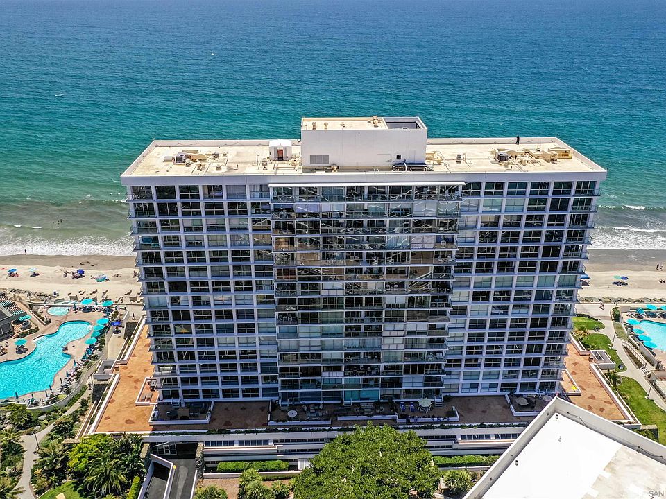 1760 Avenida Del Mundo 1604 Apartment Rentals Coronado, CA Zillow