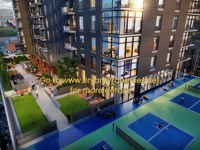 1212 Demonbreun St #812 — Photo 17