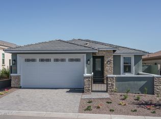 20648 W Rancho Dr W, Buckeye, AZ 85396