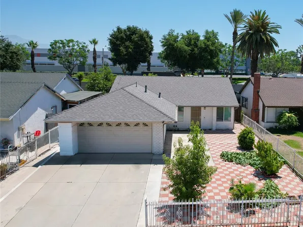 245 S Golden Ave, San Bernardino, CA 92408