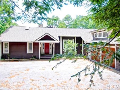 78 Elm Ct, Highlands, NC, 28741