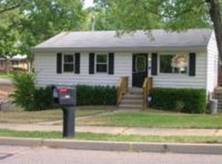 704 Peach Tree Ln, Erlanger, KY 41018