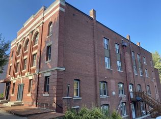 28 Rapalus St #A, Indian Orchard, MA 01151